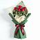 Букет цветов из: Розы в Пелагиаде