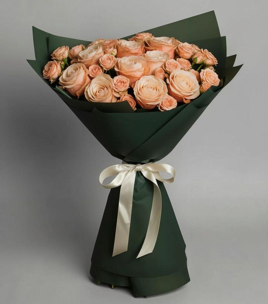 Букет Элегантный в Пелагиаде