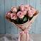 Букет цветов из: Розы в Пелагиаде