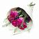 Букет цветов из: Розы в Пелагиаде