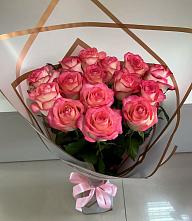 Букет Розовые розы Сеньорита #REPLACE_PRED# Пелагиаде