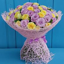 Букет 101 Волшебный Миг #REPLACE_PRED# Пелагиаде