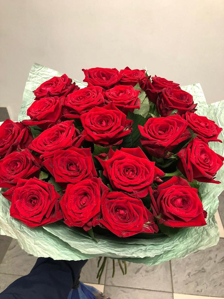 Розы Классика в Пелагиаде Букет Классика в Пелагиаде