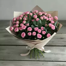 Букет Удовольствие в Пелагиаде