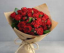 Букет Любовный роман в Пелагиаде