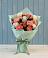 Букет цветов из: Розы в Пелагиаде