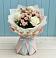 Букет цветов из: Розы в Пелагиаде