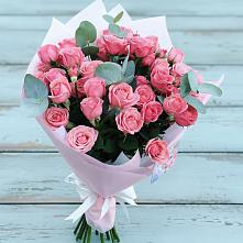 Букет Леди совершенство в Пелагиаде