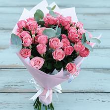 Букет Леди совершенство в Пелагиаде